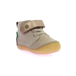 KICKERS SONIZIKRO<br>Beige