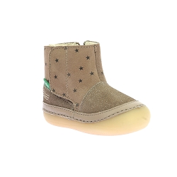 KICKERS SOKIFAUNE<br>Beige