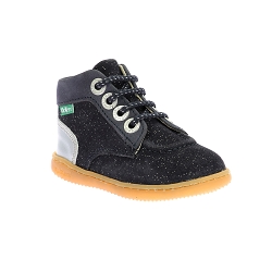 KICKERS KICKICONIC<br>Bleu