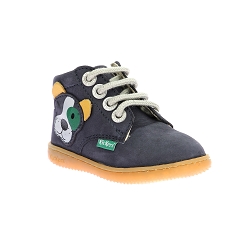 KICKERS KICKBILLISTA<br>Bleu