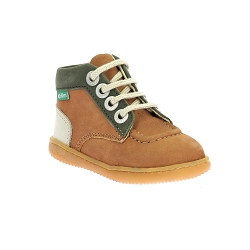 KICKERS KICKICONIC<br>Brun