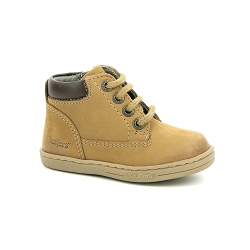 KICKERS TACKLAND<br>Jaune