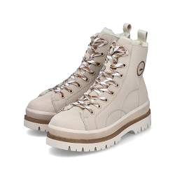 RIEKER FEMME Y6220.60 Beige