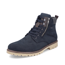 RIEKER HOMME F3610.14<br>Bleu