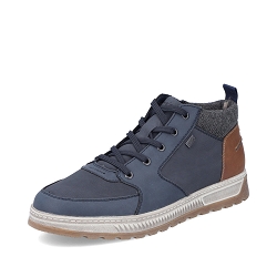 RIEKER HOMME 37011.14<br>Bleu