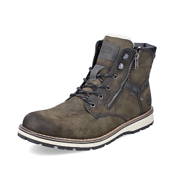 RIEKER HOMME 38425.54<br>Kaki