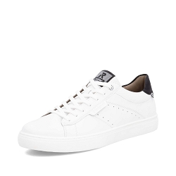 RIEKER HOMME U0704.81<br>Blanc