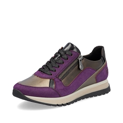 RIEKER FEMME 49002.30<br>Violet