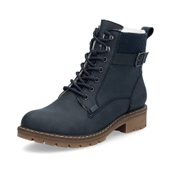 RIEKER FEMME Y9102.14<br>Bleu