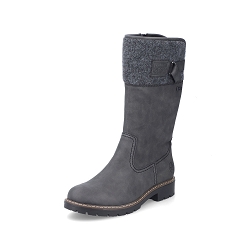 RIEKER FEMME Y9190.45<br>Gris