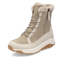 RIEKER FEMME W0071.20<br>Beige