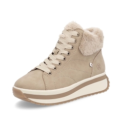 RIEKER FEMME W0961.20<br>Beige