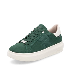 RIEKER FEMME W1204.54<br>Vert