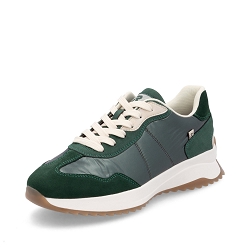 RIEKER FEMME W1306.54<br>Vert