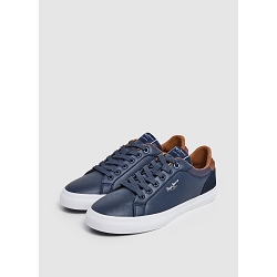 PEPE JEANS PMS30839<br>Bleu