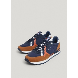 PEPE JEANS PMS40007<br>Bleu