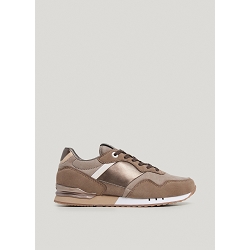 PEPE JEANS PLS40023<br>Taupe