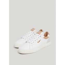 PEPE JEANS PLS31588<br>Blanc