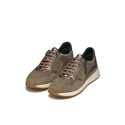 GEOX D36NQB<br>Taupe