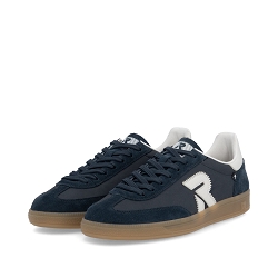 RIEKER HOMME U2200.16 Noir