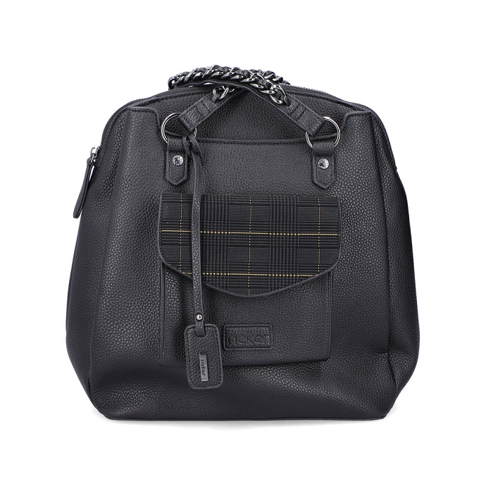 Rieker sac h1036.00 noir