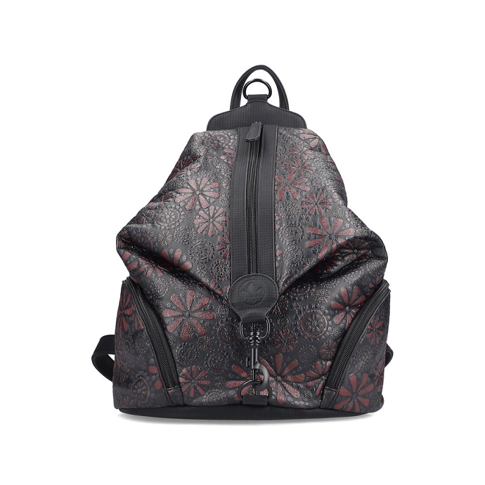 Rieker sac h1055.95 noir