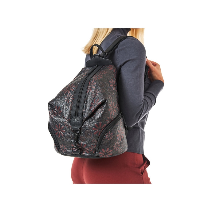 Rieker sac h1055.95 noir1129701_4