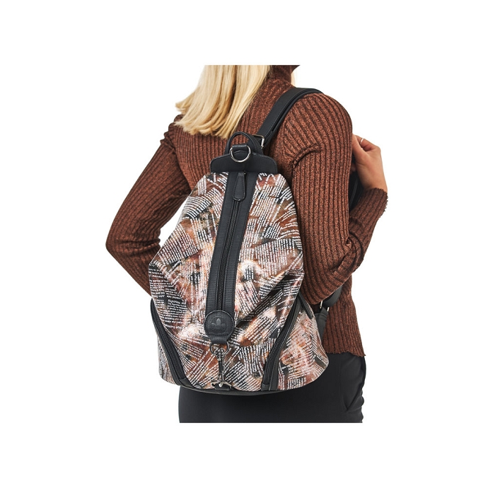 Rieker sac h1055.96 gris1129801_4