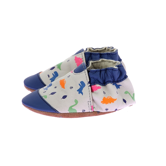 Robeez chausson bludino bleu1133101_4