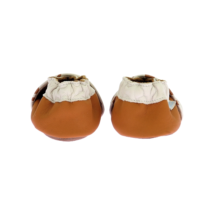 Robeez chausson big plush brun1133301_3