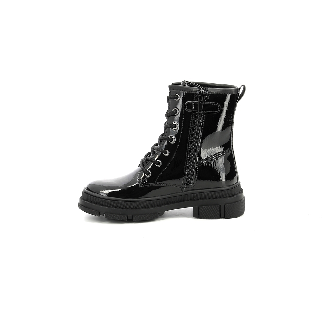 Kickers bottine kick goji noir1136001_4