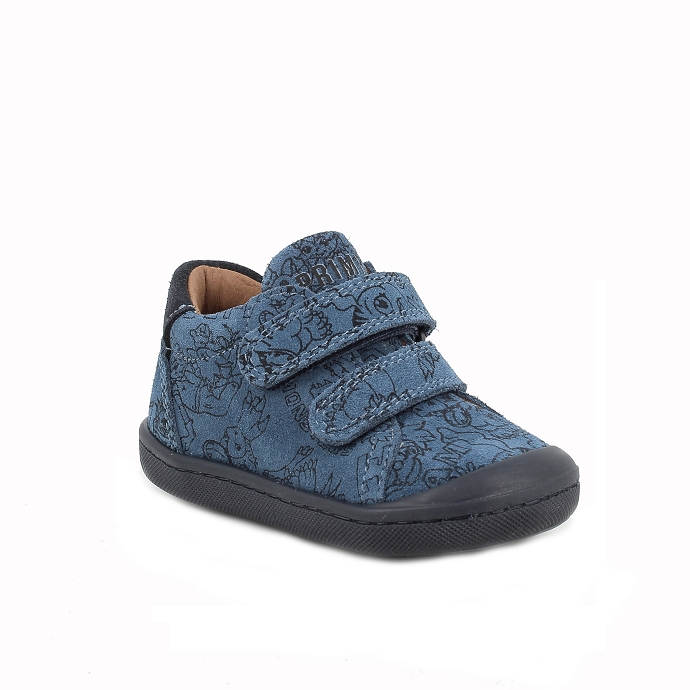 Primigi chaussure a lacets 6906500 bleu