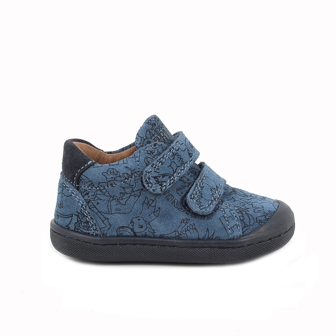 Primigi chaussure a lacets 6906500 bleu1137001_2