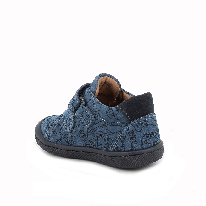 Primigi chaussure a lacets 6906500 bleu1137001_3