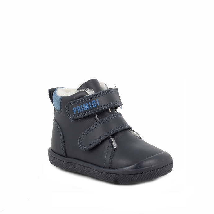 Primigi chaussure a velcro 6906811 bleu