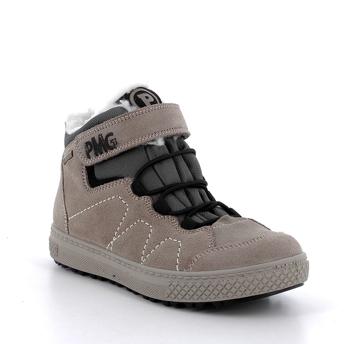 Primigi chaussure a velcro 6886500 gris