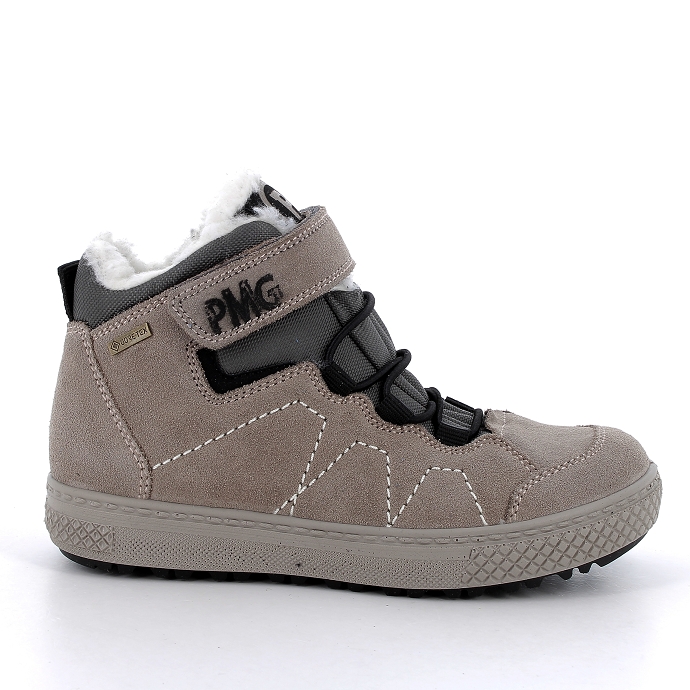 Primigi chaussure a velcro 6886500 gris1138701_2