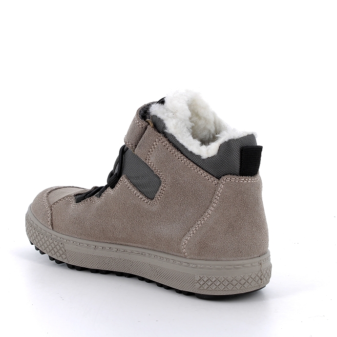 Primigi chaussure a velcro 6886500 gris1138701_3