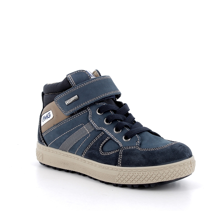 Primigi chaussure a velcro 6886622 bleu