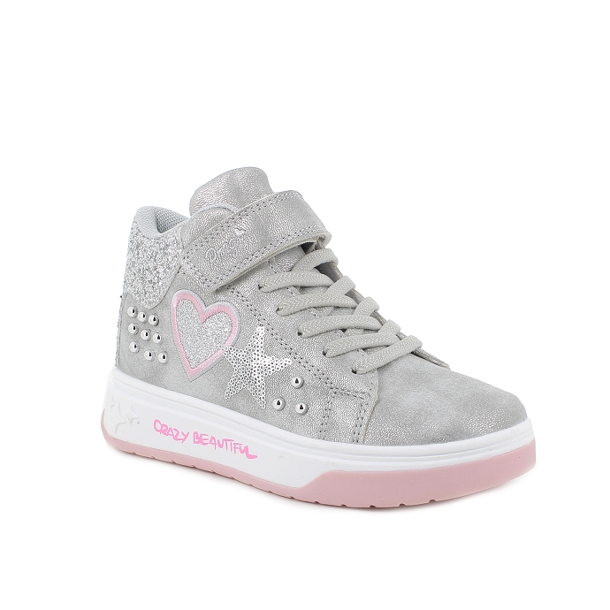 Primigi basket 6972400 gris