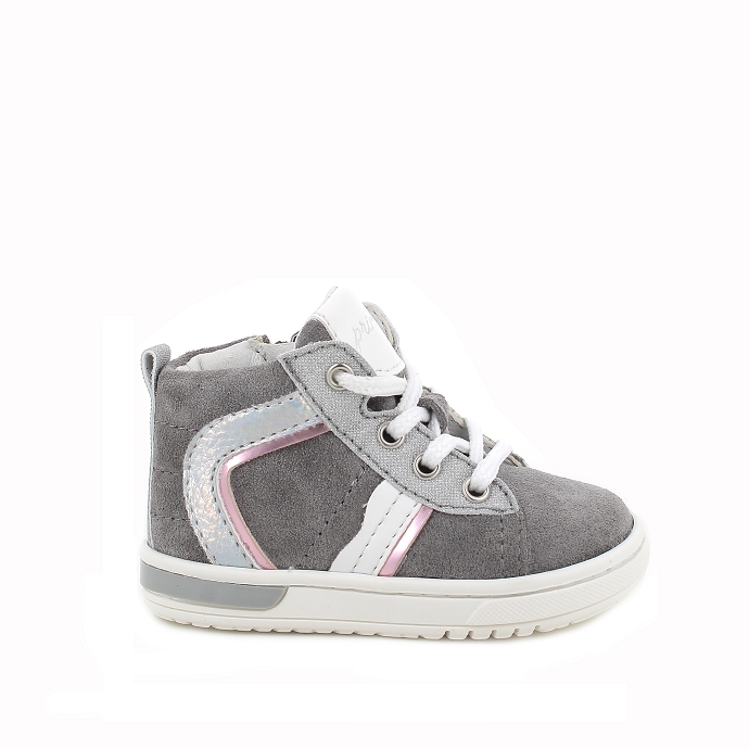 Primigi chaussure a lacets 6904611 gris1143801_2