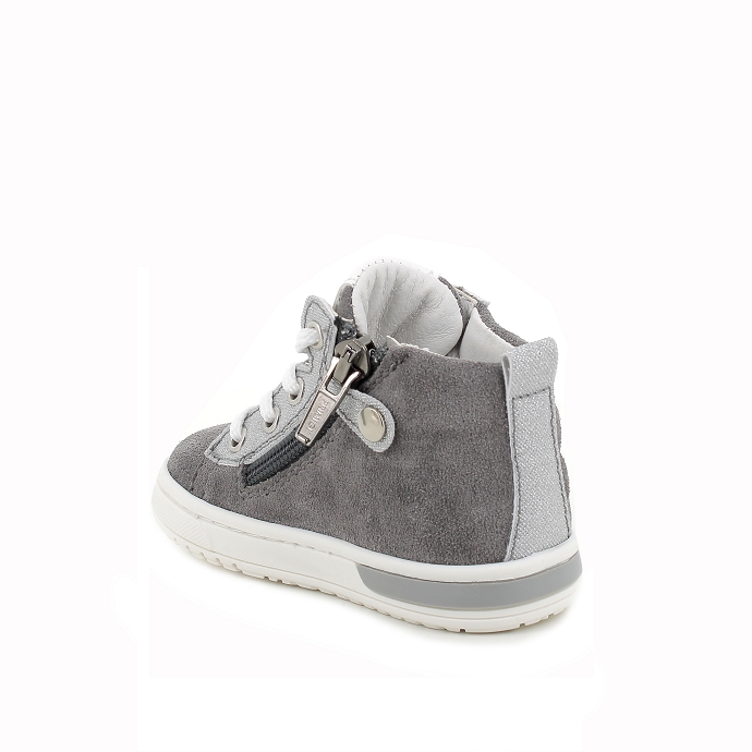 Primigi chaussure a lacets 6904611 gris1143801_3