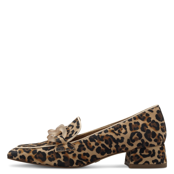 Tamaris mocassin 1.24305.44.360 leopard1154601_2