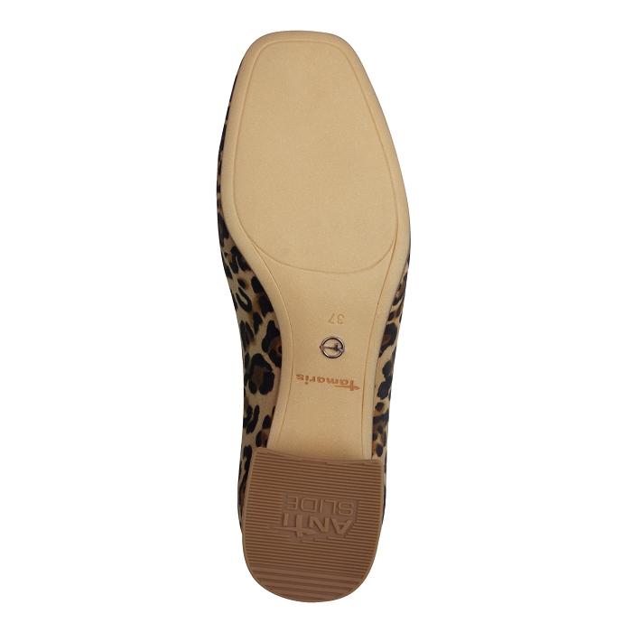 Tamaris mocassin 1.24305.44.360 leopard1154601_6