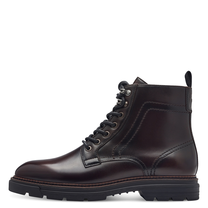 Tamaris boots 1.15202.43.304 brun2224701_2