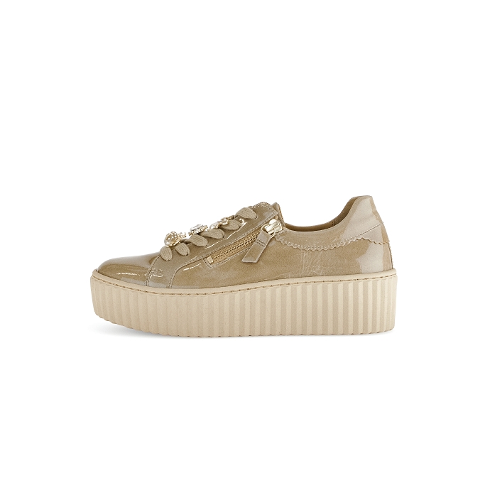 Gabor basket 53.201.92 beige