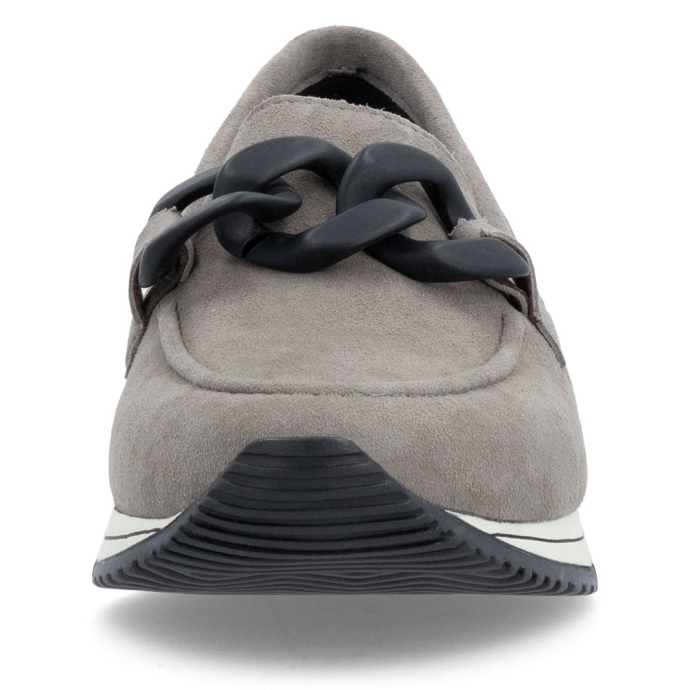 Remonte mocassin d0h10.42 gris2251001_4