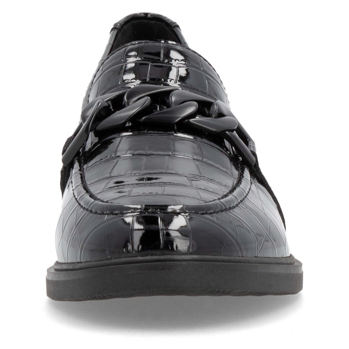 Remonte mocassin d1u00.00 noir2255501_4