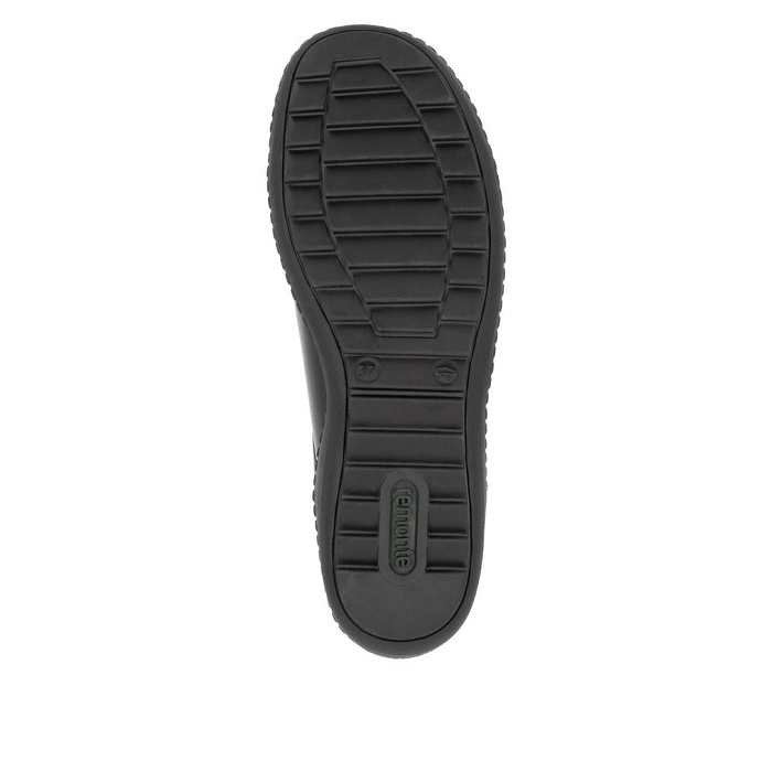 Remonte basket r1458.03 noir2256601_5