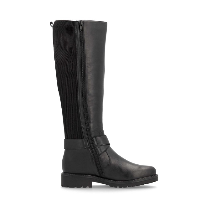 Remonte botte r6593.00 noir2261801_2